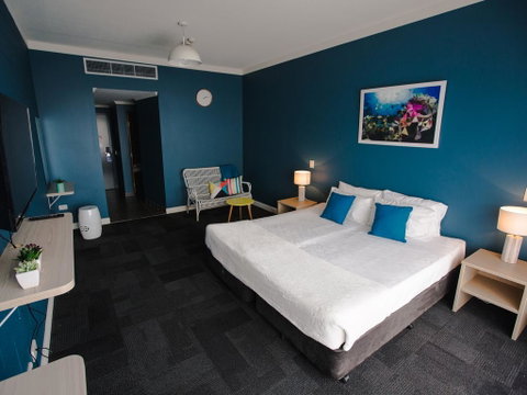 Gilligan's Backpacker Hotel & Resort Cairns - Accommodation Fremantle 3