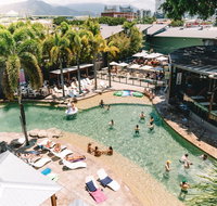 Gilligan's Backpacker Hotel  Resort Cairns - Accommodation Fremantle