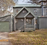 Gimme Shelter - Accommodation Fremantle