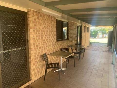 Gin Gin Budget Accommodation - Accommodation Fremantle 1