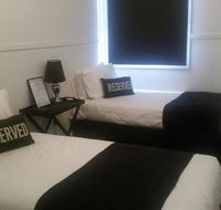 Gin Gin Budget Accommodation - Accommodation Fremantle