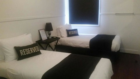 Gin Gin Budget Accommodation - Accommodation Fremantle 0