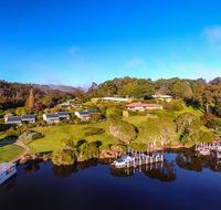 Gipsy Point Lakeside - Accommodation Fremantle