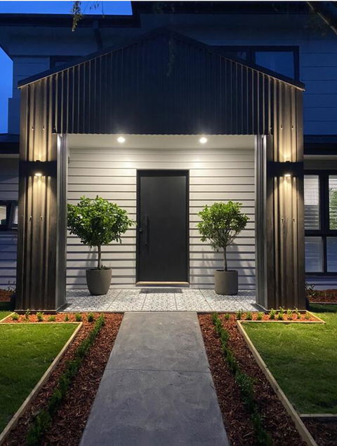 Gisborne - Accommodation Fremantle 3