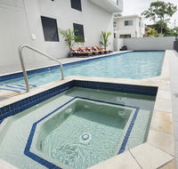 Gladstone Central Plaza - Accommodation Fremantle