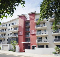 Gladstone City Central Apartment Hotel - Accommodation Fremantle