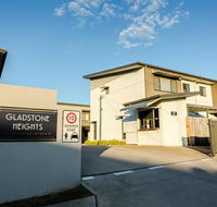 Gladstone Heights Executive Apartments - Accommodation Fremantle