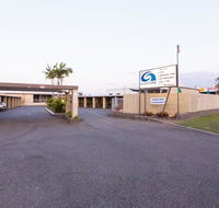 Gladstone Motel - Accommodation Fremantle