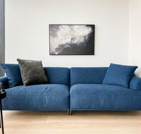 Glamorous Southbank home level 26 w/ oceanview - Accommodation Fremantle