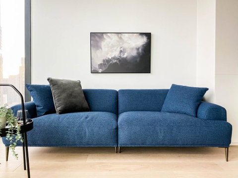 Glamorous Southbank Home Level 26 W/ Oceanview - Accommodation Fremantle 0