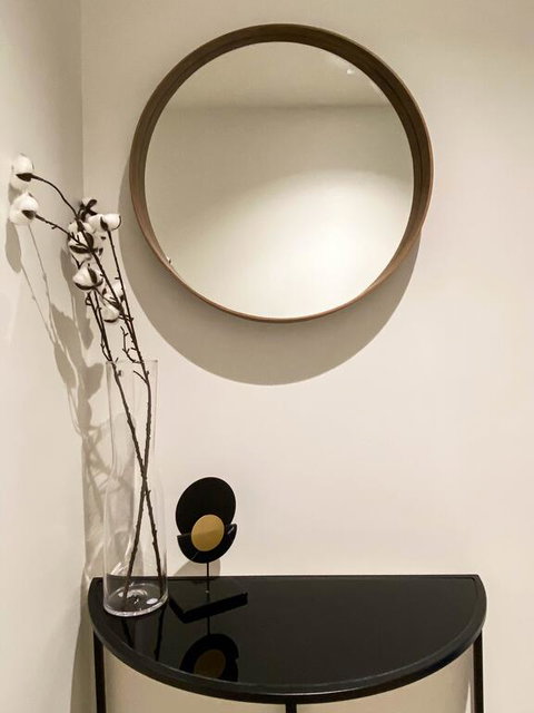 Glamorous Southbank Home Level 26 W/ Oceanview - Accommodation Fremantle 3