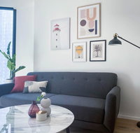 Glamorous Southbank home w/ free Wifi - Accommodation Fremantle