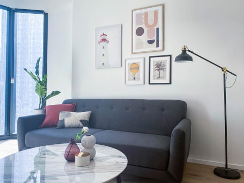 Glamorous Southbank Home W/ Free Wifi - Accommodation Fremantle 0