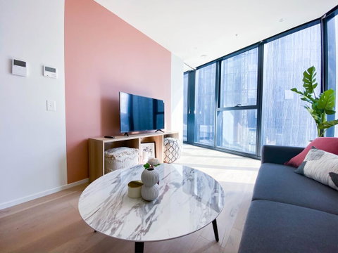 Glamorous Southbank Home W/ Free Wifi - Accommodation Fremantle 1