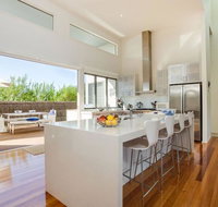 Glamour on Gulls - Accommodation Fremantle