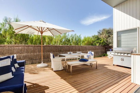 Glamour On Gulls - Accommodation Fremantle 3