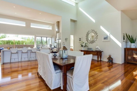 Glamour On Gulls - Accommodation Fremantle 1