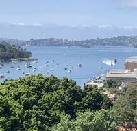 Glen Ormiston - Accommodation Fremantle
