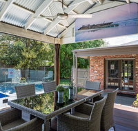 Glen Retreat - Accommodation Fremantle