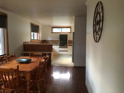 Glenaire Apartments At Frazer St - Accommodation Fremantle 2