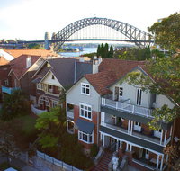Glenferrie Lodge - Accommodation Fremantle