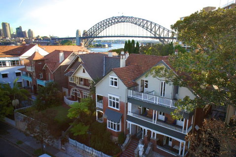 Glenferrie Lodge - Accommodation Fremantle 0