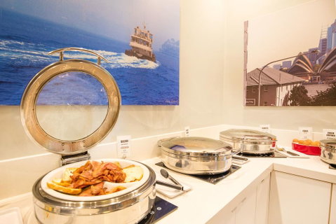 Glenferrie Lodge - Accommodation Fremantle 2