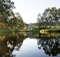 Glenlowren - Accommodation Fremantle