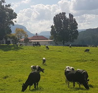 Glenmurray - Country farm stay - Accommodation Fremantle