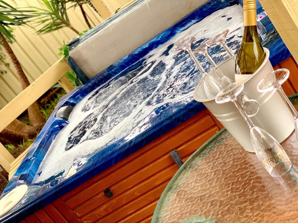 Cooloongup WA Accommodation Fremantle