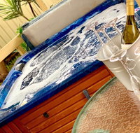 Glenway House Spa Oasis Rockingham - Accommodation Fremantle
