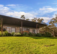 Glenworth Valley Outdoor Adventures - Accommodation Fremantle