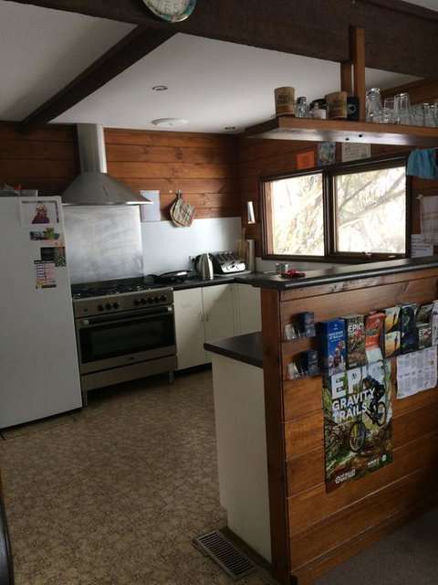 Gliss Ski Club - Accommodation Fremantle 2