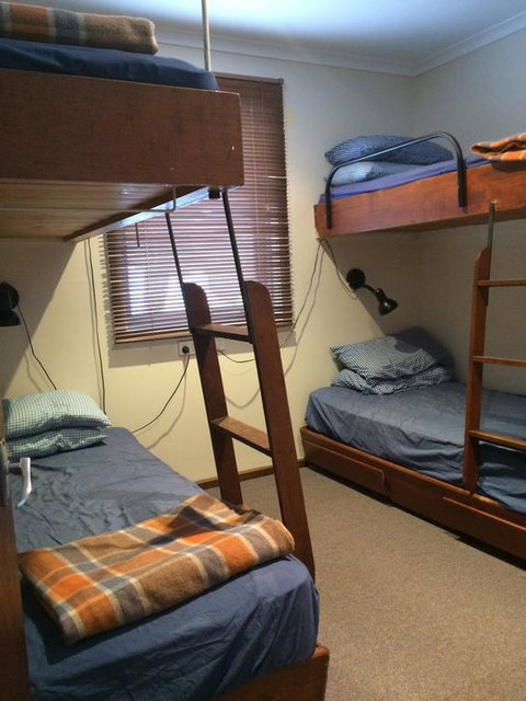 Gliss Ski Club - Accommodation Fremantle 3