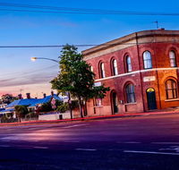Globe Guesthouse - Accommodation Fremantle