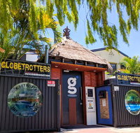 Globetrotters International - Accommodation Fremantle