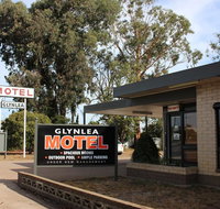 Glynlea Motel - Accommodation Fremantle