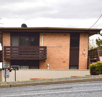 Gmall's Shared Motel - Accommodation Fremantle