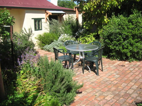 Goat Square Cottages - Accommodation Fremantle 3