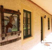 Goat Square Cottages - Accommodation Fremantle