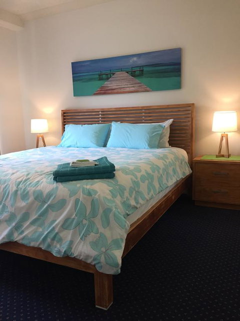 Gold Coast Family Apartment - Accommodation Fremantle 1