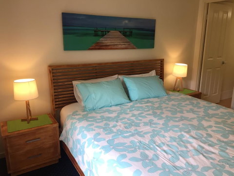 Gold Coast Family Apartment - Accommodation Fremantle 0