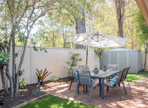 Gold Coast Family Villa - Accommodation Fremantle 1