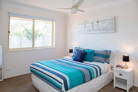 Gold Coast Family Villa - Accommodation Fremantle 3