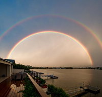 Gold Coast Mermaid Waters Duplex House - Accommodation Fremantle