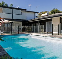 Gold HomeBroadBeach Gold Coast - Accommodation Fremantle