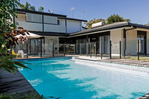 Gold Home@BroadBeach Gold Coast - Accommodation Fremantle 0