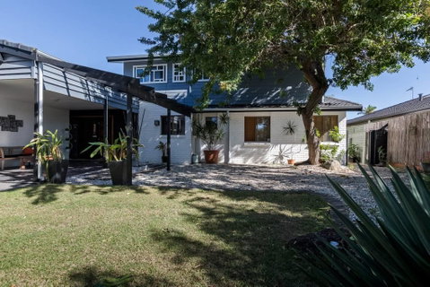 Gold Home@BroadBeach Gold Coast - Accommodation Fremantle 2