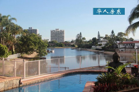 Gold Stay At BroadBeach Gold Coast - Accommodation Fremantle 0