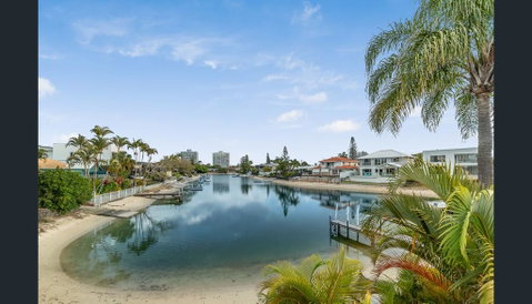 Gold Stay At BroadBeach Gold Coast - Accommodation Fremantle 2